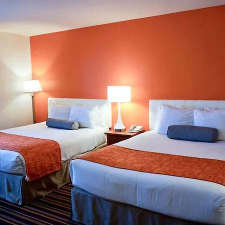 Howard Johnson By Wyndham Salinas Hotel Exterior foto