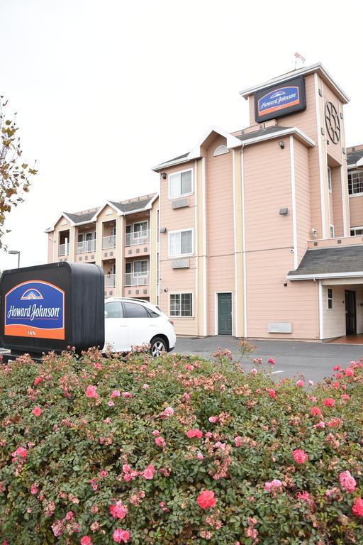 Hotel Howard Johnson By Wyndham